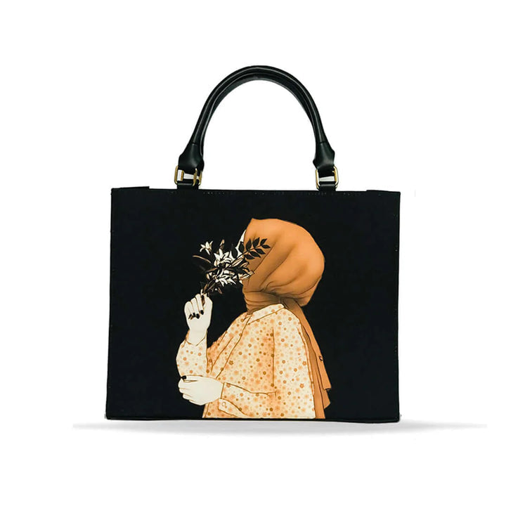 Sophisto Trendy Bag Black