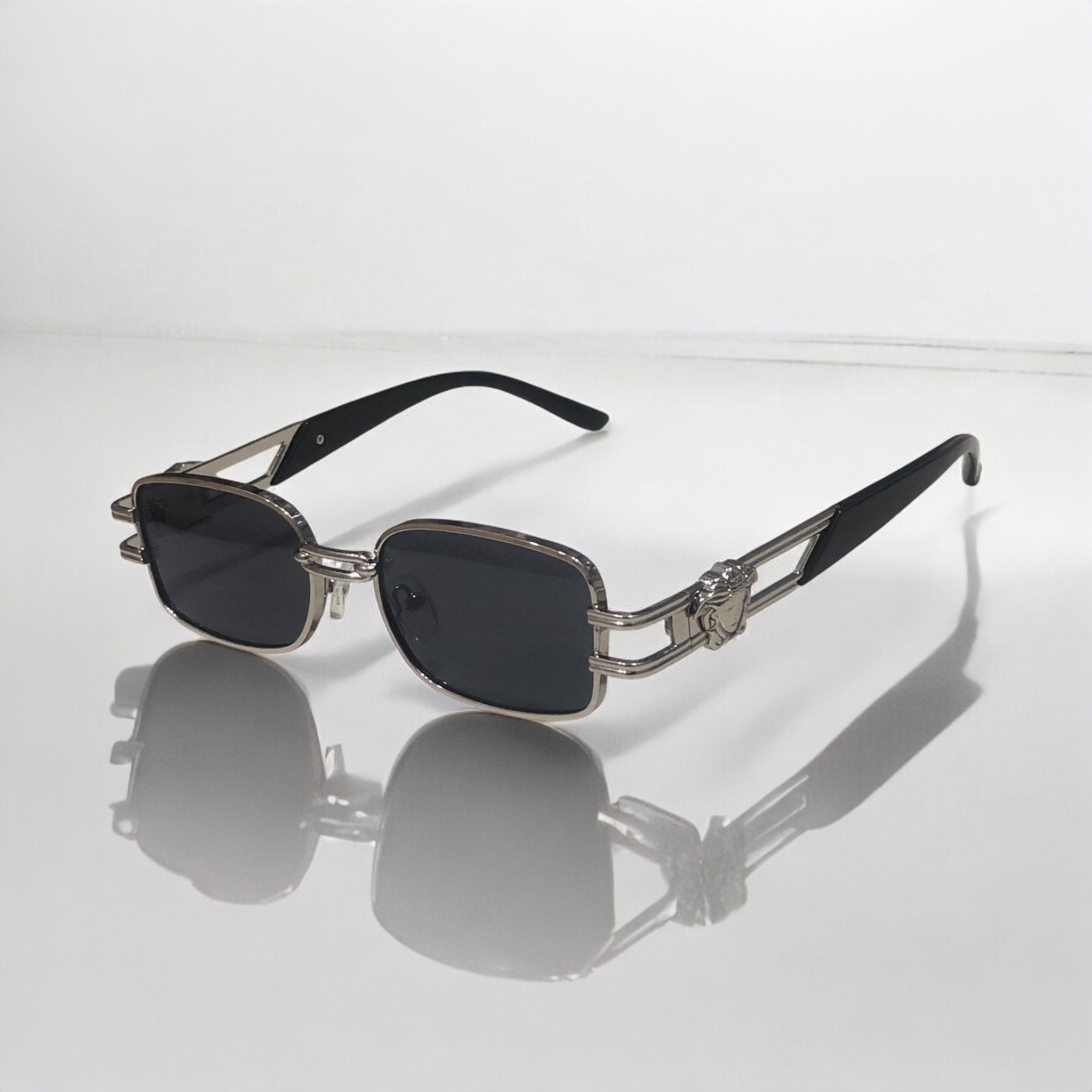 BILLIONAIRE GLASSES