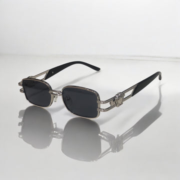 BILLIONAIRE GLASSES